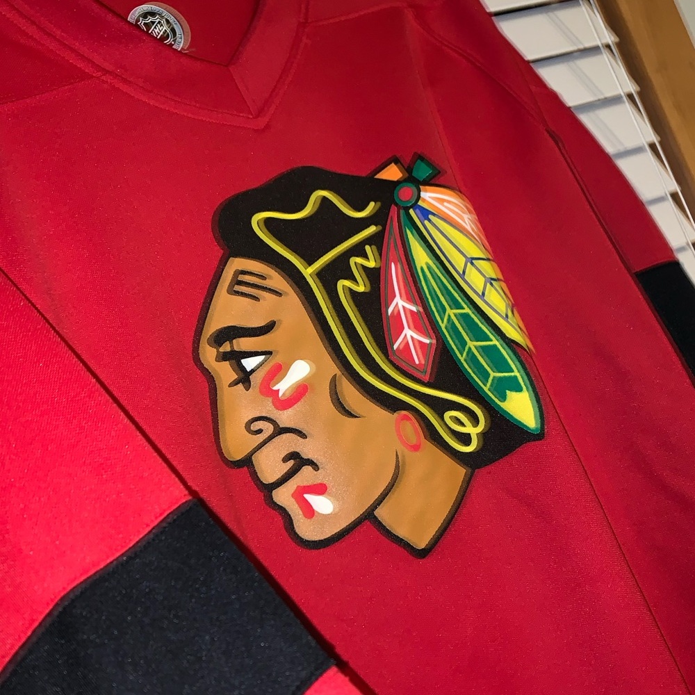 Hockey Jersey